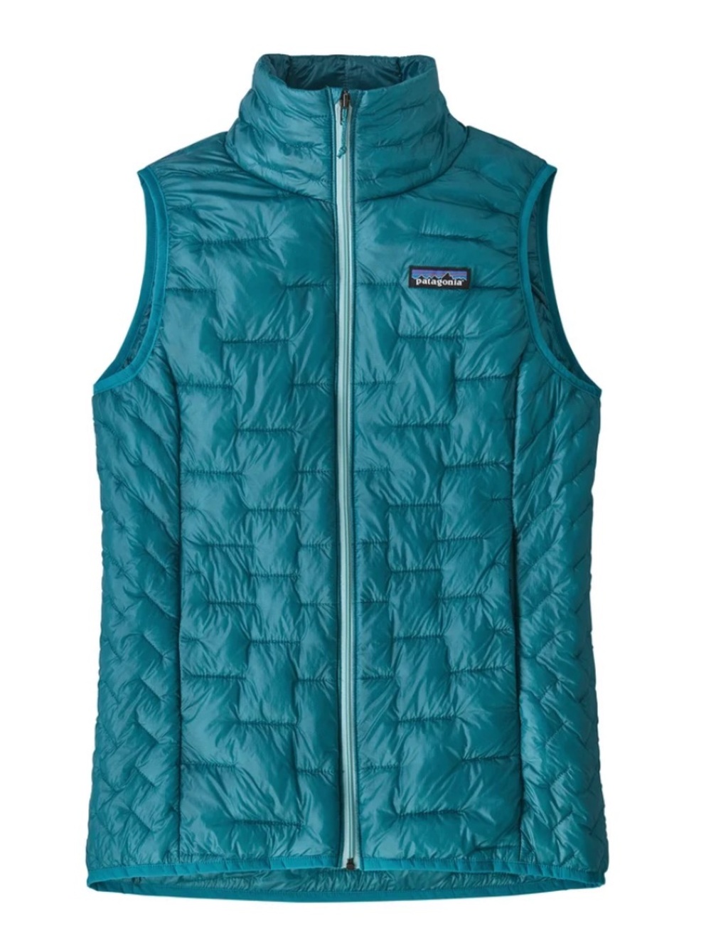 Patagonia Micro Puff Vest Sz M